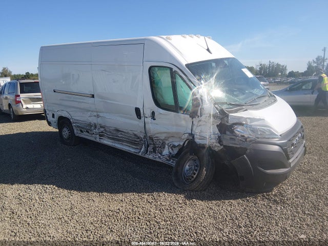 RAM Promaster 2500 Tradesman High Roof 159 Wb W/pass Seat 2024 3C6LRVDG8RE149470 Image 1
