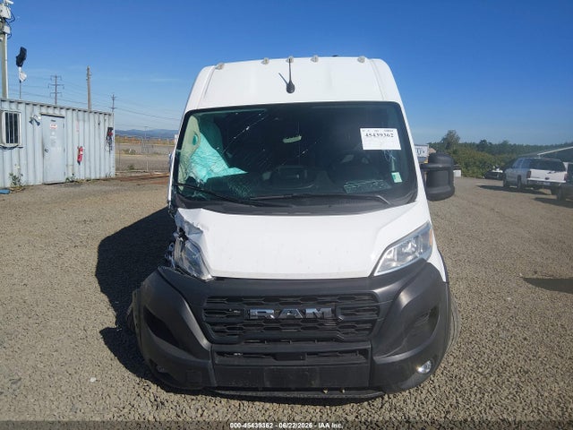 RAM Promaster 2500 Tradesman High Roof 159 Wb W/pass Seat 2024 3C6LRVDG8RE149470 Image 12