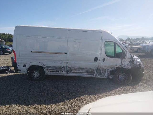 RAM Promaster 2500 Tradesman High Roof 159 Wb W/pass Seat 2024 3C6LRVDG8RE149470 Image 13