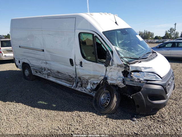 RAM Promaster 2500 Tradesman High Roof 159 Wb W/pass Seat 2024 3C6LRVDG8RE149470 Image 6