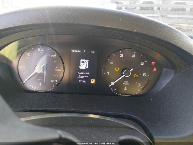 RAM Promaster 2500 Tradesman High Roof 159 Wb W/pass Seat 2024 3C6LRVDG8RE149470 Image 7