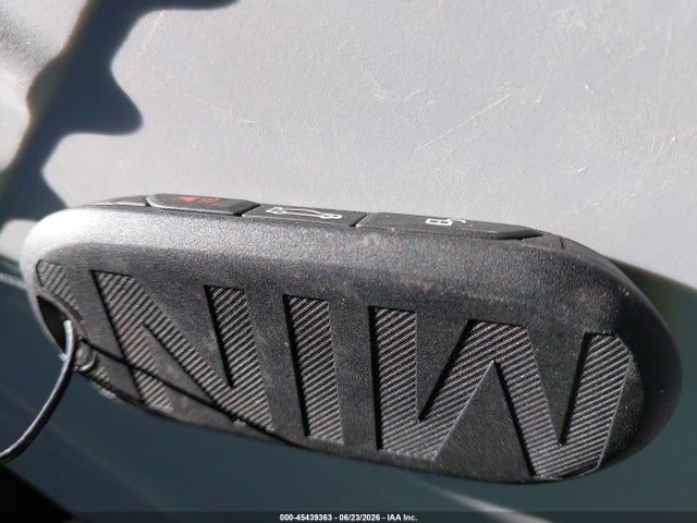 Aukcja sprzedaży 2026 Mini Countryman Cooper S/s Oxford Edition, vin: WMZ23GA09T7V31331, numer aukcji: 45439363
