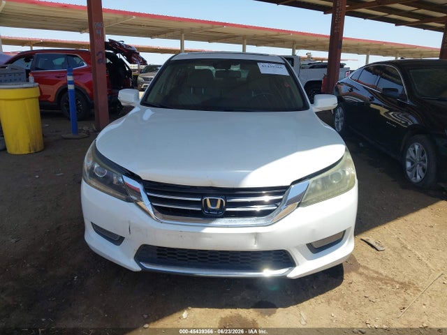1HGCR3F8XFA019550 Honda Accord Ex-l V-6