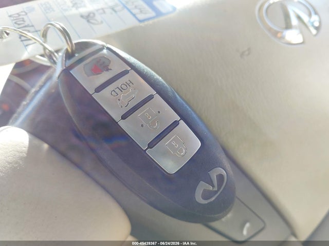 Продажа на аукционе авто 2012 Infiniti Qx56, vin: JN8AZ2NC6C9316743, номер лота: 45439367
