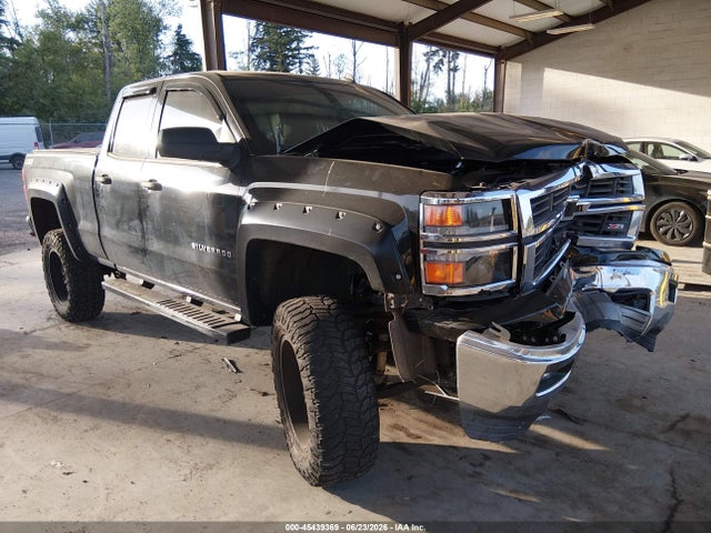 1GCVKREC2EZ150735 auction archive image