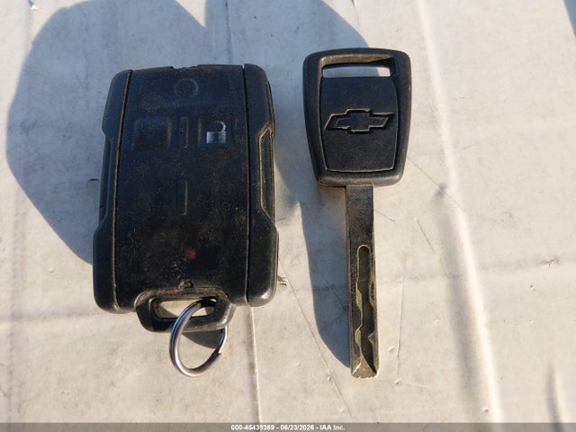 1GCVKREC2EZ150735 Chevrolet Silverado 1500 Lt