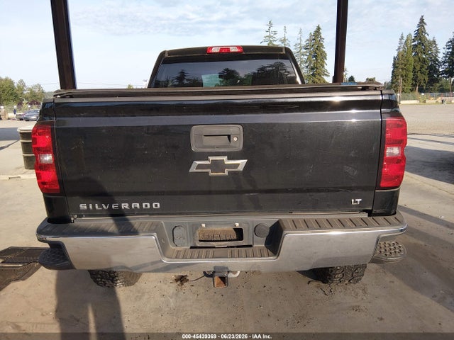1GCVKREC2EZ150735 Chevrolet Silverado 1500 Lt