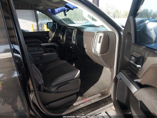 1GCVKREC2EZ150735 Chevrolet Silverado 1500 Lt