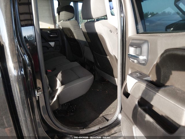 1GCVKREC2EZ150735 Chevrolet Silverado 1500 Lt