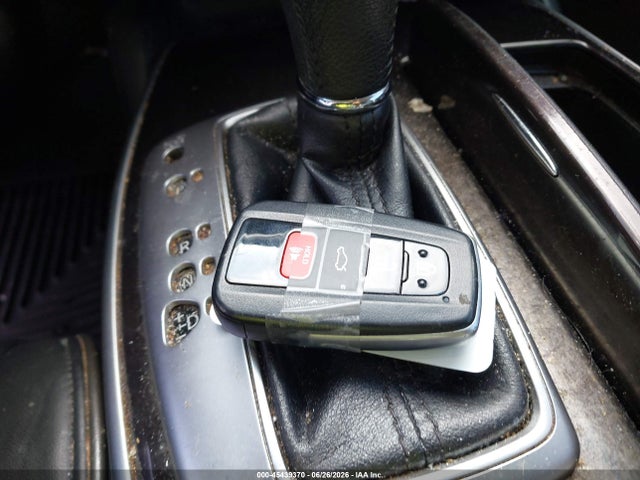 Продаж на аукціоні авто 2013 Infiniti Jx35, vin: 5N1AL0MM4DC353186, номер лоту: 45439370