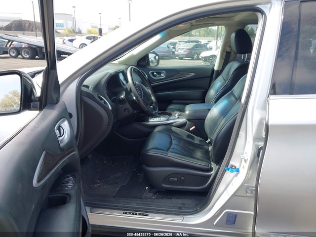 Продаж на аукціоні авто 2013 Infiniti Jx35, vin: 5N1AL0MM4DC353186, номер лоту: 45439370