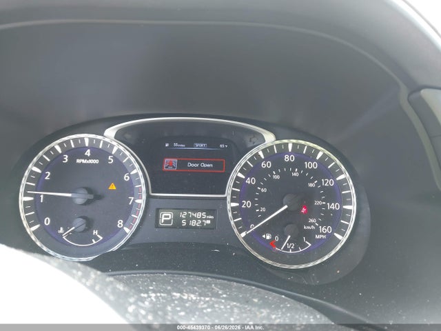 Продаж на аукціоні авто 2013 Infiniti Jx35, vin: 5N1AL0MM4DC353186, номер лоту: 45439370