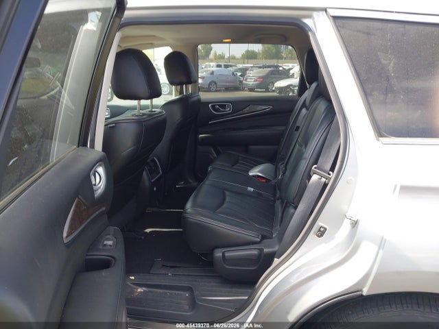 Продаж на аукціоні авто 2013 Infiniti Jx35, vin: 5N1AL0MM4DC353186, номер лоту: 45439370