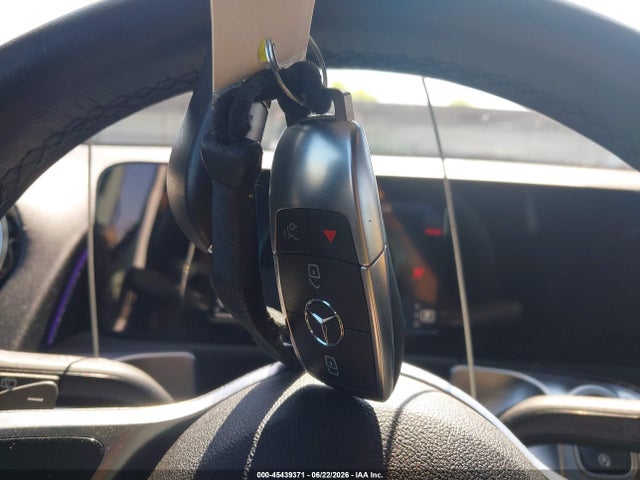 W1N4M4GB5MW145325 Mercedes-Benz GLB 250