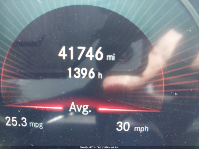 W1N4M4GB5MW145325 Mercedes-Benz GLB 250