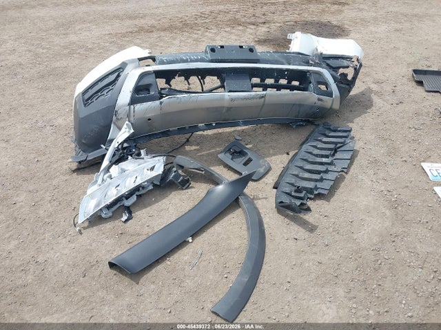 5N1DR3BD8PC202713 Nissan Pathfinder Rock Creek 4wd