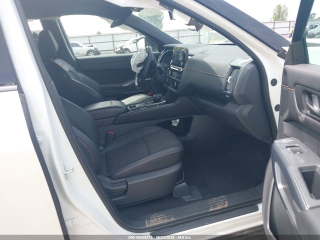 Aukcja sprzedaży 2023 Nissan Pathfinder Rock Creek 4wd, vin: 5N1DR3BD8PC202713, numer aukcji: 45439372
