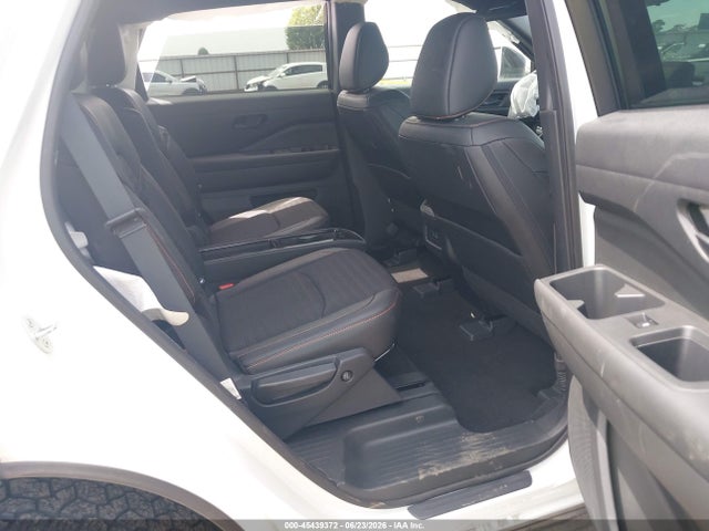 5N1DR3BD8PC202713 Nissan Pathfinder Rock Creek 4wd