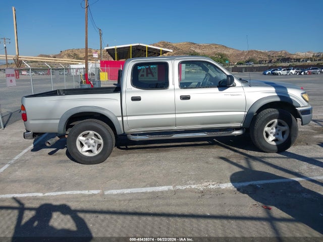 Aukcja sprzedaży 2002 Toyota Tacoma Prerunner V6, vin: 5TEGN92NX2Z894671, numer aukcji: 45439374