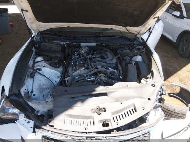 Lexus RC 350 2015 JTHHE5BC9F5002820 Image 10