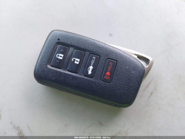 Lexus RC 350 2015 JTHHE5BC9F5002820 Image 11