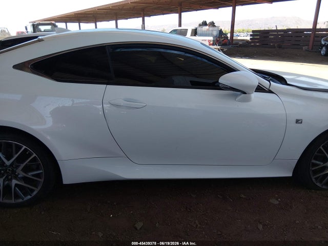 Lexus RC 350 2015 JTHHE5BC9F5002820 Image 13