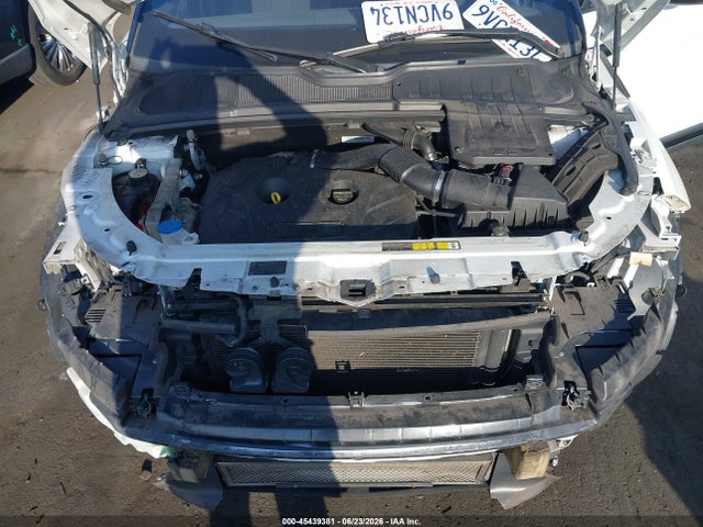 Land Rover Range Rover Evoque Se/se Premium 2016 SALVP2BGXGH123736 Image 10