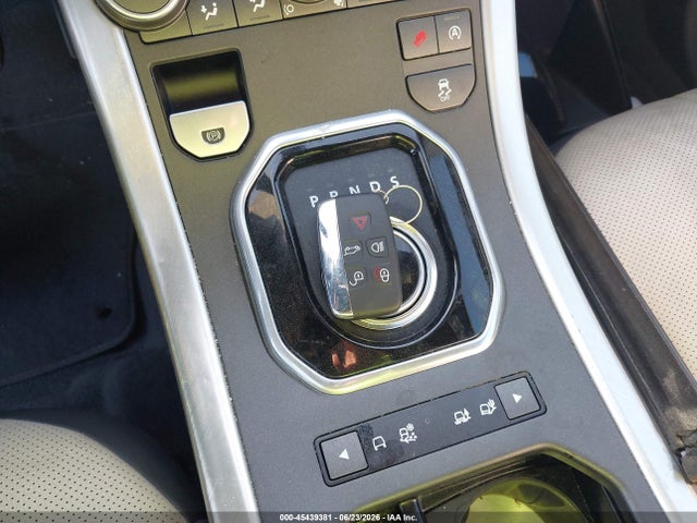 Land Rover Range Rover Evoque Se/se Premium 2016 SALVP2BGXGH123736 Image 11