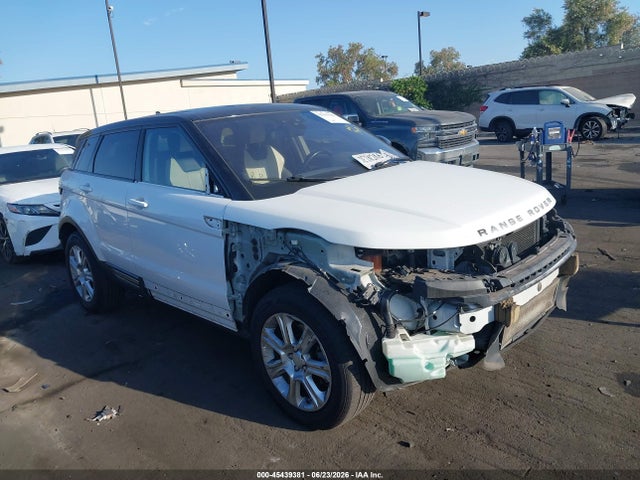Land Rover Range Rover Evoque Se/se Premium 2016 SALVP2BGXGH123736 Image 13