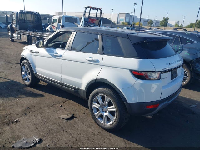 Land Rover Range Rover Evoque Se/se Premium 2016 SALVP2BGXGH123736 Image 3