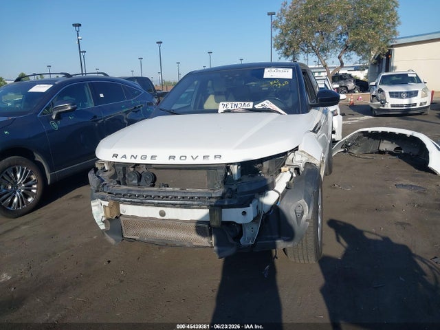 Land Rover Range Rover Evoque Se/se Premium 2016 SALVP2BGXGH123736 Image 6