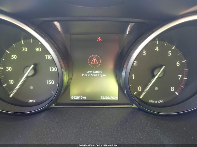 Land Rover Range Rover Evoque Se/se Premium 2016 SALVP2BGXGH123736 Image 7