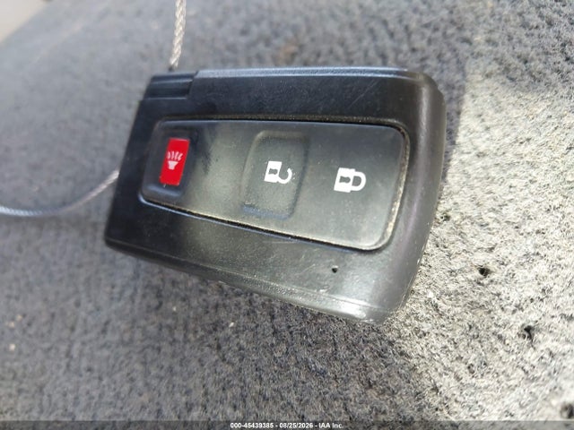 Продажа на аукционе авто 2008 Toyota Prius Touring, vin: JTDKB20U083390013, номер лота: 45439385