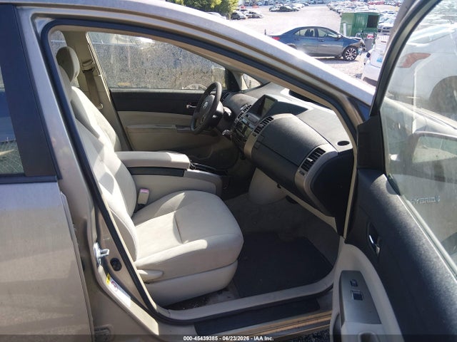 Продажа на аукционе авто 2008 Toyota Prius Touring, vin: JTDKB20U083390013, номер лота: 45439385