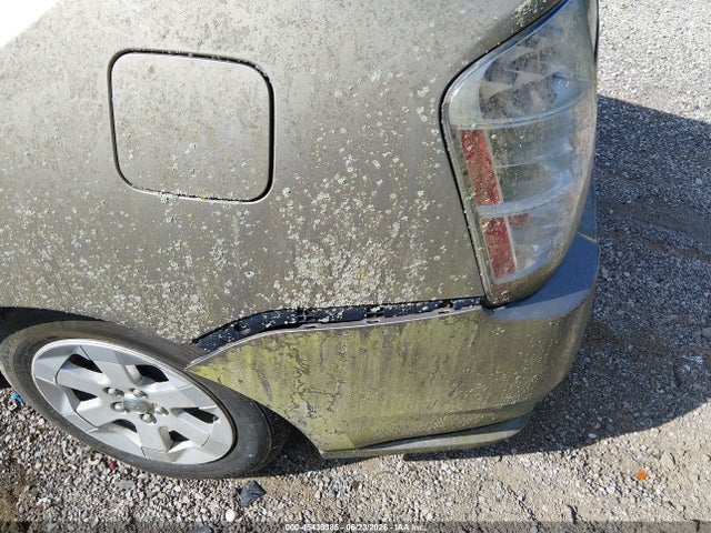 Продажа на аукционе авто 2008 Toyota Prius Touring, vin: JTDKB20U083390013, номер лота: 45439385