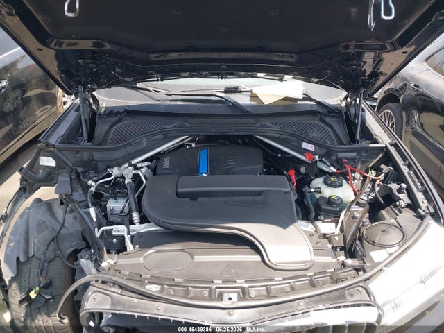 5UXKT0C50G0S79241 BMW X5 Edrive Xdrive40e