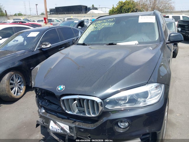 5UXKT0C50G0S79241 BMW X5 Edrive Xdrive40e