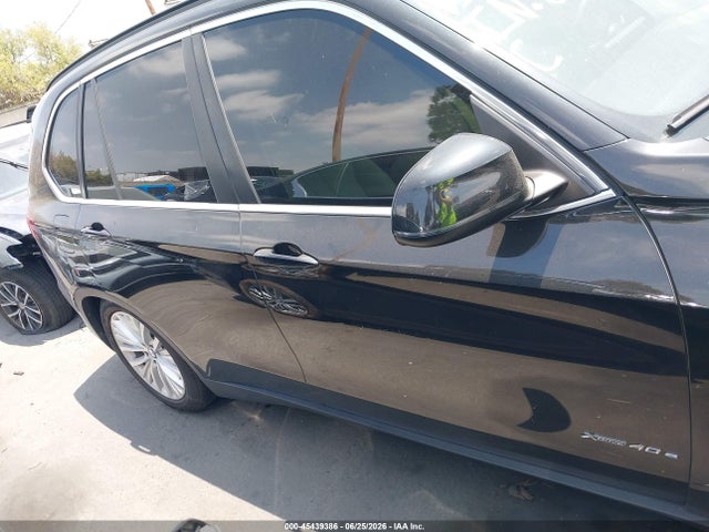 5UXKT0C50G0S79241 BMW X5 Edrive Xdrive40e
