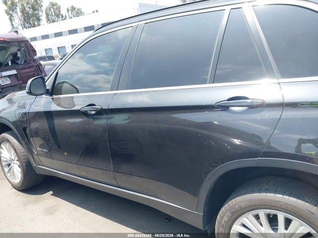 5UXKT0C50G0S79241 BMW X5 Edrive Xdrive40e
