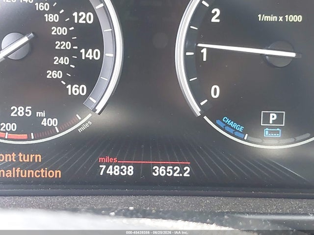 5UXKT0C50G0S79241 BMW X5 Edrive Xdrive40e