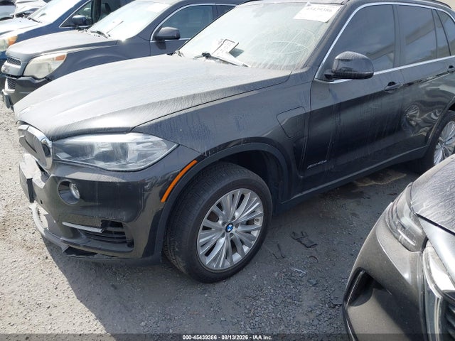 5UXKT0C50G0S79241 BMW X5 Edrive Xdrive40e