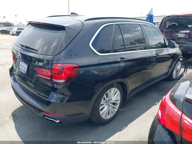 5UXKT0C50G0S79241 BMW X5 Edrive Xdrive40e