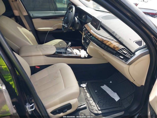 5UXKT0C50G0S79241 BMW X5 Edrive Xdrive40e