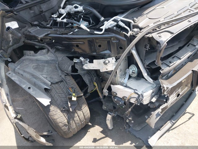 5UXKT0C50G0S79241 BMW X5 Edrive Xdrive40e