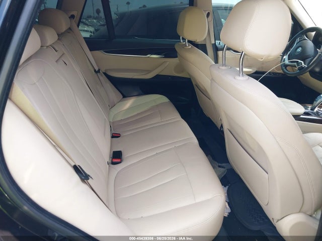 5UXKT0C50G0S79241 BMW X5 Edrive Xdrive40e