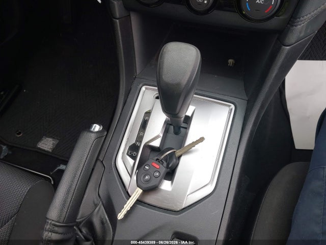 Subaru Impreza 5-door 2021 4S3GTAB66M3709436 Image 11