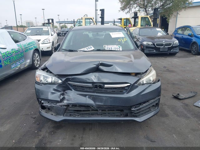 Subaru Impreza 5-door 2021 4S3GTAB66M3709436 Image 12