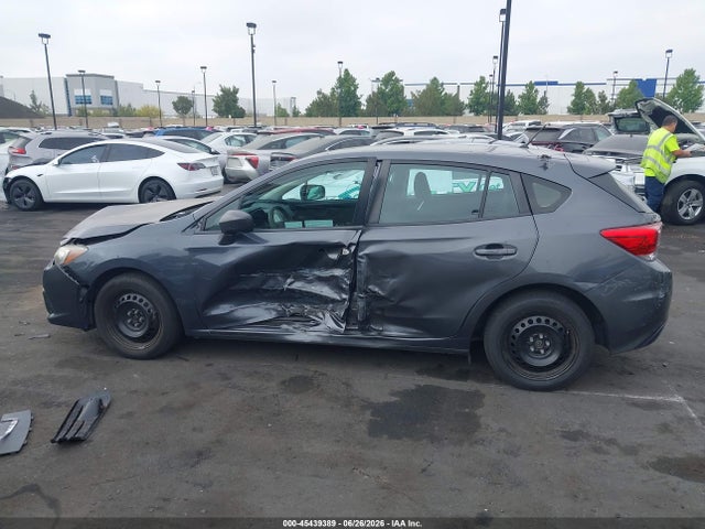 Subaru Impreza 5-door 2021 4S3GTAB66M3709436 Image 14