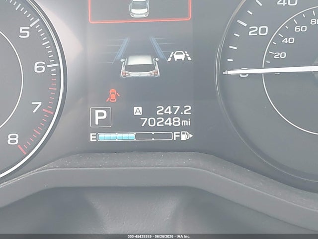 Subaru Impreza 5-door 2021 4S3GTAB66M3709436 Image 15