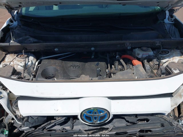 Продаж на аукціоні авто 2019 Toyota Rav4 Hybrid Xle, vin: 2T3RWRFV1KW025694, номер лоту: 45439390